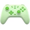 Image de gaming sans fil et filaire Nova Lite Menthe pour PC Nintendo Switch iOS et Android