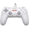 Image de gaming filaire Tegenaria Blanc pour PC Nintendo Switch iOS et Android