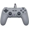 Image de gaming filaire Tegenaria Gris pour PC Nintendo Switch iOS et Android