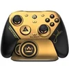 Image de gaming sans fil et filaire G7 Pro 8K Noir et Or Edition Champion pour PC