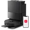 Image de Roborock Qrevo Edge S5A robot aspirateur laveur avec station d’accueil