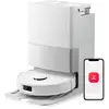 Image de Roborock Qrevo Edge S5A robot aspirateur laveur avec station d’accueil