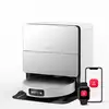 Image de Roborock Saros Z70 robot aspirateur laveur avec bras mécanique OmniGri