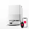 Image de Roborock Qrevo S5V ( Qrevo Pro amélioré ) robot aspirateur laveur avec