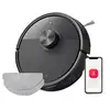 Image de Roborock Q7 M5 Set ( Q7 Max amélioré ) robot aspirateur avec aspiratio