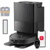 Image de Roborock QV 35S Set robot aspirateur laveur avec station d’accueil mul