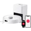 Image de Roborock Q7 L5+ robot aspirateur avec station de vidage automatique