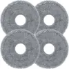 Image de Roborock Serpillière x4 pour Saros 20, Qrevo Edge 2, Saros 10R, Curv 2