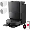 Image de Roborock Qrevo S Pro Aspirateur robot- Aspiration de 18 500 Pa et stat