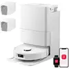 Image de Roborock Qrevo S Pro Aspirateur robot- Aspiration de 18 500 Pa et stat