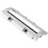 Image de Roborock couvercle de brosse principale pour Qrevo Edge 2   Gris clair