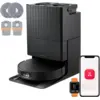 Image de Roborock Qrevo Edge 2 - Puissance d’aspiration HyperForce de 25 000 Pa