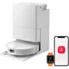 Image de Roborock Qrevo Edge 2 - Puissance d’aspiration HyperForce de 25 000 Pa