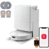 Image de Roborock Qrevo Edge 2 - Puissance d’aspiration HyperForce de 25 000 Pa