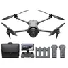 Image de Bundle Créateur DJI Mavic 4 Pro 512 Go avec DJI RC Pro 2 en occasion ou reconditionné