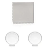 Image de Osmo 360 Transparent Lens Protectors