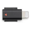 Image de Adaptateur Smartphone (Lightning) DJI Mic 3 en occasion ou reconditionné