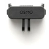 Image de Osmo Dual-Direction Quick-Release Foldable Adapter Mount