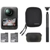 Image de Bundle Essentiel DJI Osmo 360, Caméra Moto 360 en occasion ou reconditionné