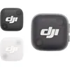 Image de Émetteur DJI Mic Mini 2, Microphone Cravate, Micro Mini sans Fil, Ultra léger, 8 h de durée de Fonctionnement, économie d’énergie, réduction de Bruit, vlog, Streaming en occasion ou reconditionné