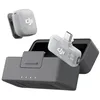 Image de DJI Mic Mini 2 (1TX+1RX Mobile+boîtier Recharge), Micro-Cravate sans Fil en occasion ou reconditionné