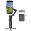 Image de Bundle Standard DJI Osmo Mobile 8, nacelle stabilisatrice pour Smartphone, Rotation panoramique à 360°, Barre d’Extension et trépied intégrés, Batterie de 10 h en occasion ou reconditionné