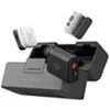 Image de sans fil Mic Mini 2S + 2 Emetteurs TX + 1 Récepteur RX + Boîtier de recharge