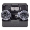 Image de Mic Mini 2 (2 TX + 1 Mobile RX + Charging Case)