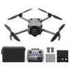 Image de Bundle Fly More Plus DJI Mini 5 Pro avec DJI RC 2, CMOS 1 pouce, C1 en occasion ou reconditionné