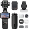 Image de Osmo Pocket 4P Vlog Combo