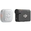 Image de sans fil Mic Mini 2S + 1 Emetteur TX + 1 Récepteur RX