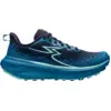 Image de 361° - Taroko 5 - Chaussures trail femme Crystal peach / Fig - 40