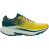 Image de 361° - Futura 3 - Chaussures trail homme Vibrant Yellow / Synthetic Plants - 44.5