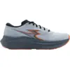 Image de 361° - Phoenix 2 - Chaussures running homme Cloud grey / Orange Peel - 44