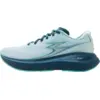 Image de 361° - Meraki 7 - Chaussures running femme moonstone / Lt.Green - 40.5