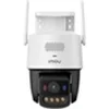Image de Titan Pro Dôme Caméra de sécurité IP Intérieure et extérieure 3200 x 1800 pixels Mur