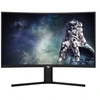 Image de Dahua DHI-LM32-E330CA - Ecran LED - jeux - incurvé - 32" (31.5" visualisable) - 2560 x 1440 QHD @ 180 Hz - VA - 300 cd/m² - 3000:1 - 1 ms - 2xHDMI,