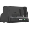 Image de Chargeur de bureau - - Noir - 10 W - USB-C - Support de charge pour Android