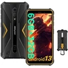 Image de Smartphone Armor X12 5 45 pouces 5.45 pouces MediaTek Helio A22 4 GB RAM 3 GB RAM