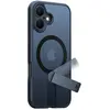 Image de Torras Coque De Téléphone Pstand Spin Iphone 16 One Size
