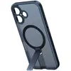 Image de Torras Coque De Téléphone Pstand Spin Iphone 16 Plus One Size