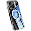 Image de Torras Coque De Téléphone Upro Lstand Clear-mag Iphone 15 Pro One Size
