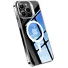 Image de Torras Coque De Téléphone Upro Lstand Clear-mag Iphone 15 One Size