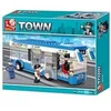 Image de Sluban- m38-b0330 - autobus