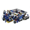 Image de formula 1 - m38-b0356 - jeu de construction - serie f1 garage (workshop)