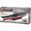 Image de Sluban Battle Group - M38-B0388 - Aircraft Carrier (Porte-Avions) en occasion ou reconditionné