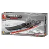 Image de battle group - m38-b0399 - aircraft carrier (porte-avions)