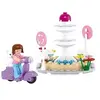 Image de Jeu de construction Elements Girls Dream Series Fontaine