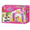 Image de Girls Dream : scène musicale (M38-B0521)