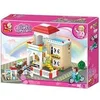Image de - m38-b0533 - villa